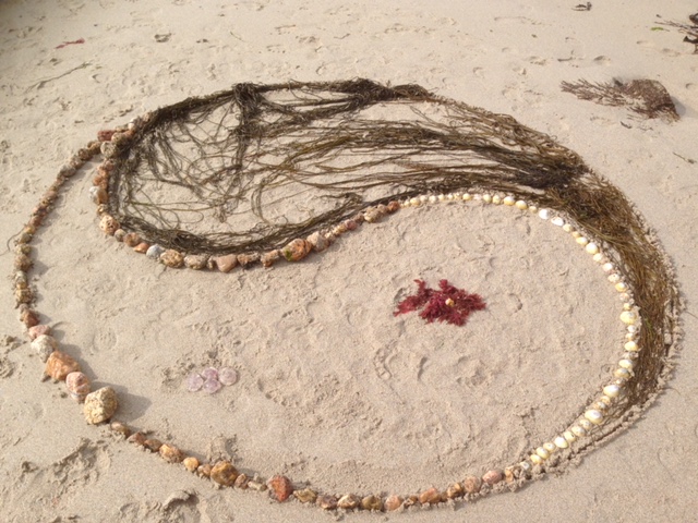 sandplay